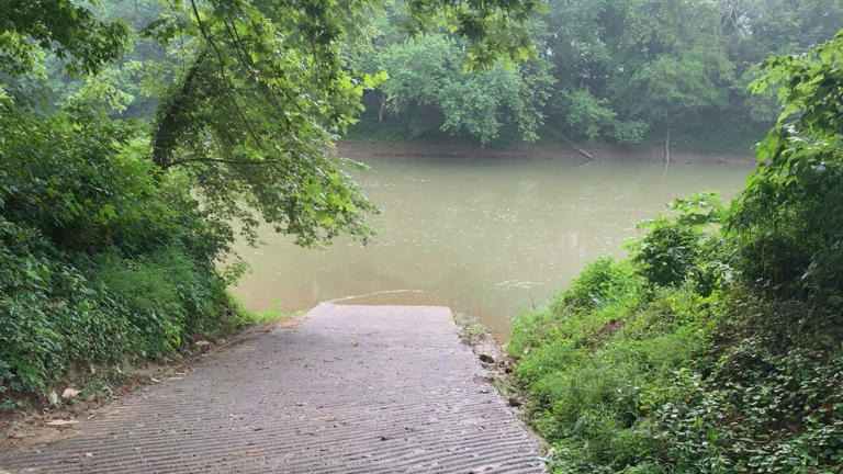 More details of drowning at Barren River released