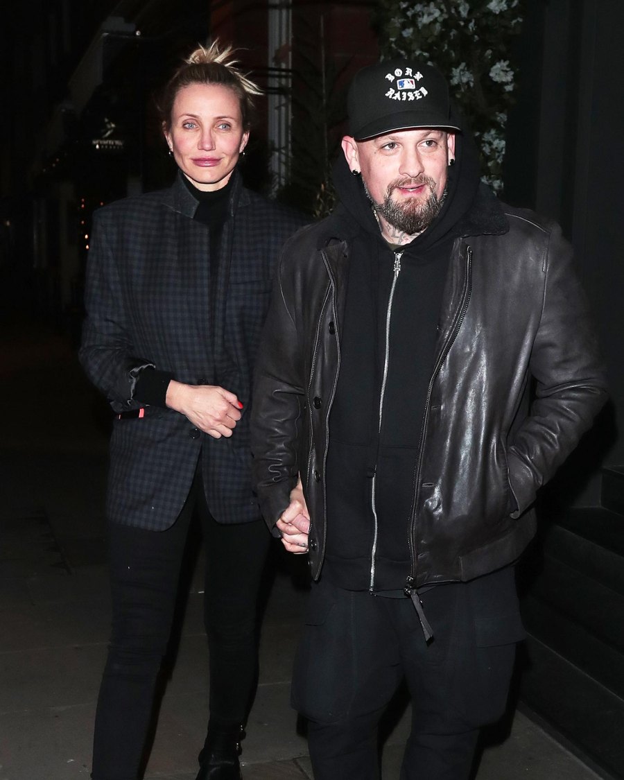 <p>Diaz and Madden, who share eldest daughter Raddix, announced on March 22 that they secretly welcomed their second baby.</p> <p>“We are blessed and excited to announce the birth of our son, Cardinal Madden,” they wrote in a joint Instagram statement. “He is awesome and We are all so happy he is here!”</p> <p>Diaz and Madden noted that for their “kids’ safety and privacy,” they do not plan to share photos.</p> <p>“He’s a really cute [baby],” their statement added. “We are feeling so blessed and grateful Sending much love from our fam to yours .”</p>