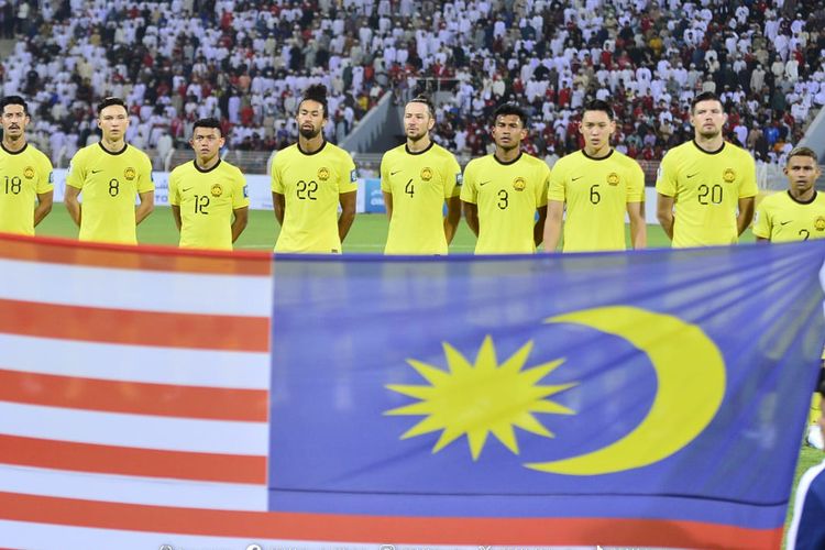 tim besutan kim pan-gon terus merosot di ranking fifa, pssi-nya malaysia: itu biasa