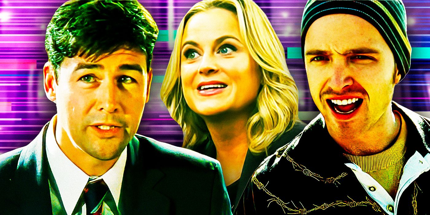 13 Most Bingeable TV Shows From The 2000s (& Where To Watch Them)