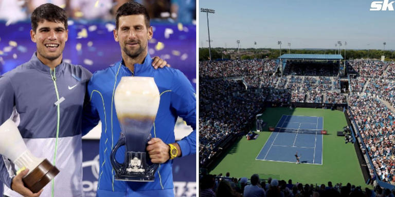 "Incredible how they hate South America, such disrespect";"A shame" - Tennis world discontent with new 2025 season ATP Tour calendar