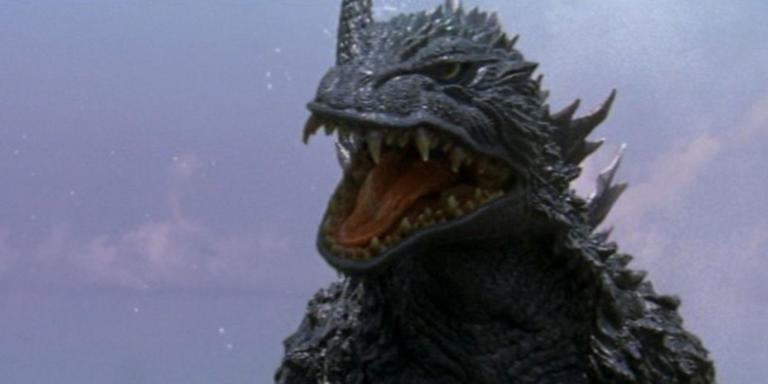 Celebrate Godzilla's 70th Birthday Party with a 24-Hour Franchise Marathon