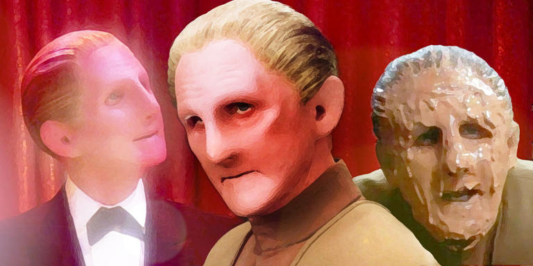 Constable Odo's 10 Best Star Trek: DS9 Episodes