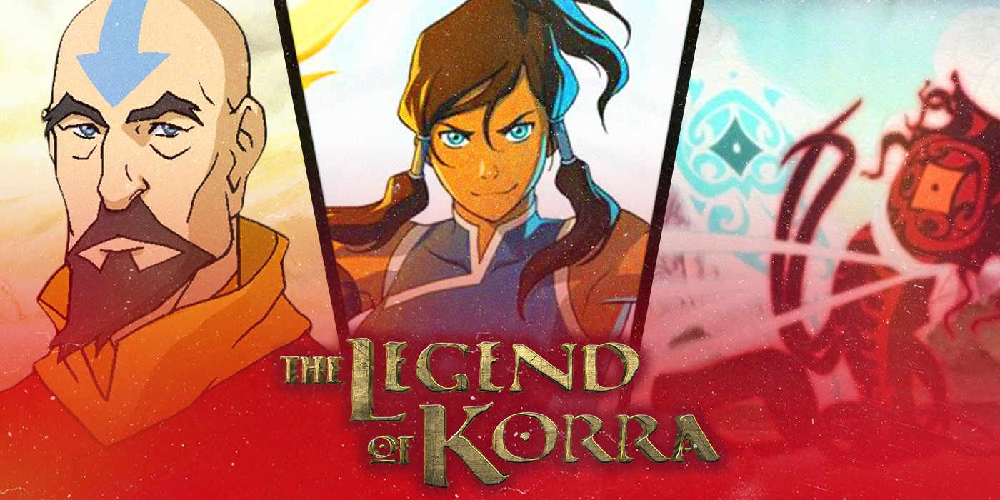 korra's most controversial storylines, ranked