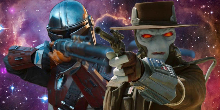 Star Wars: 10 Best Bounty Hunters