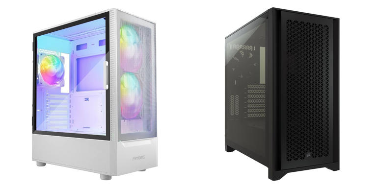 Best Mid-Tower PC Cases