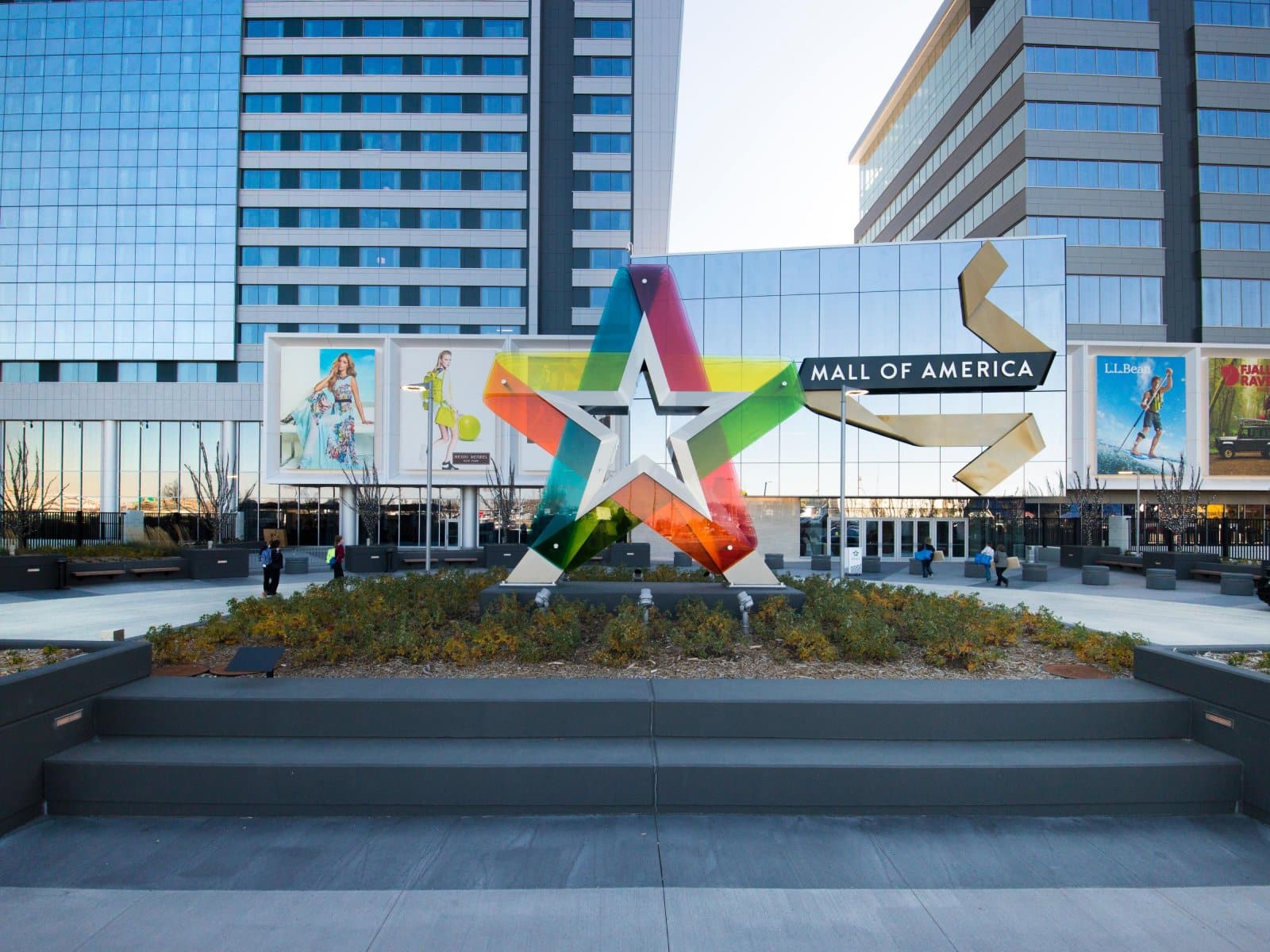 <p>Minnesota’s mix of natural beauty and the Mall of America brings in about $16 billion in tourism revenue. While the mall itself is free to explore, attractions within it, such as the Nickelodeon Universe, charge admission fees.</p>