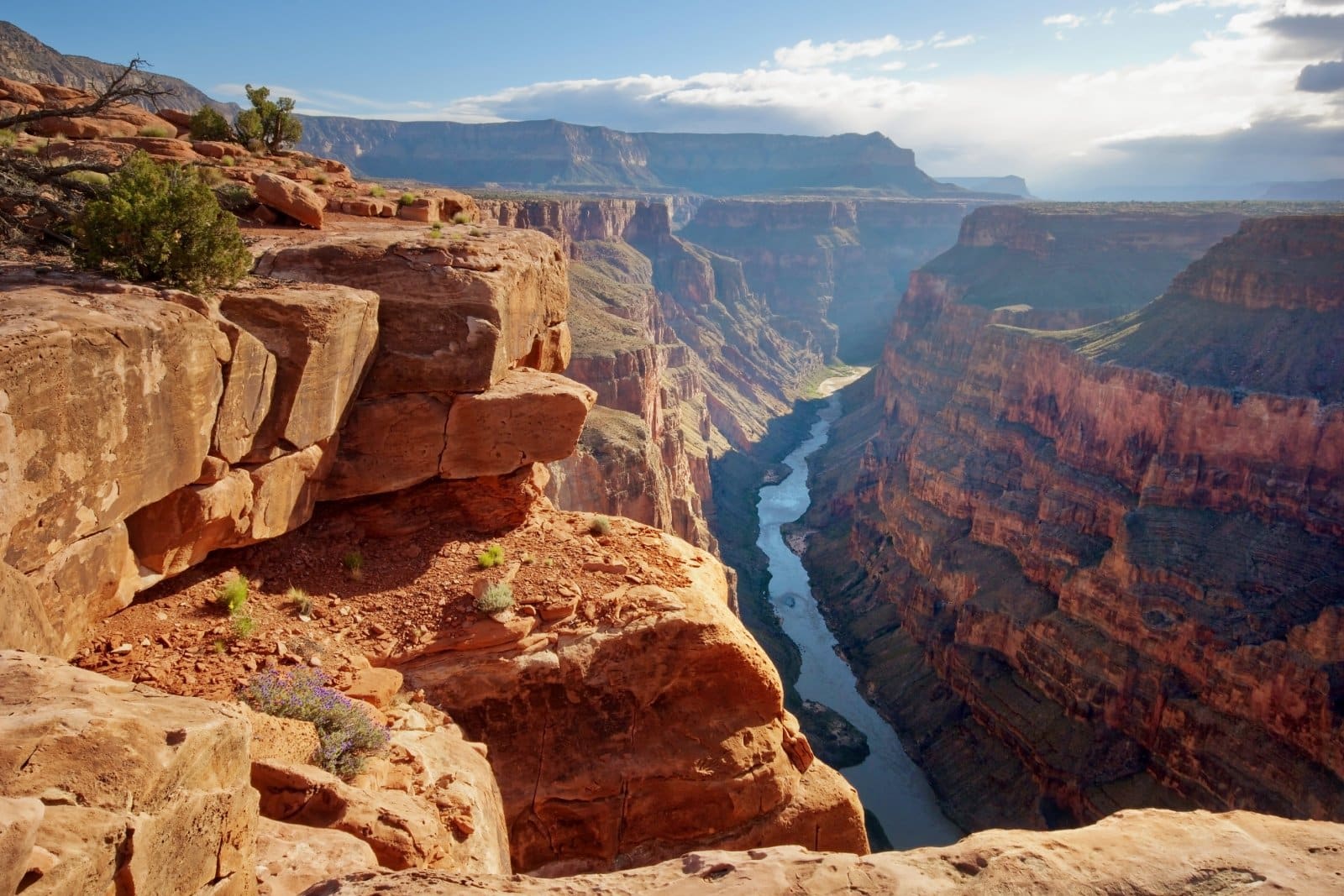 <p>Tourism brings Arizona around $24 billion annually, with the Grand Canyon charging $35 per vehicle for a seven-day pass.</p>