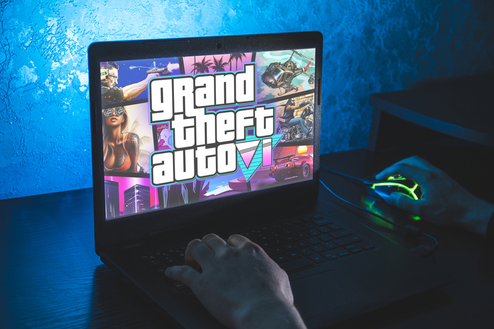 <p>The free-roam style of <em>Grand Theft Auto</em> was the result of a glitch. Initially designed as a racing game, a bug caused police AI to aggressively pursue the player, leading developers to pivot the game towards the open-world criminal adventure it’s known for today.</p>