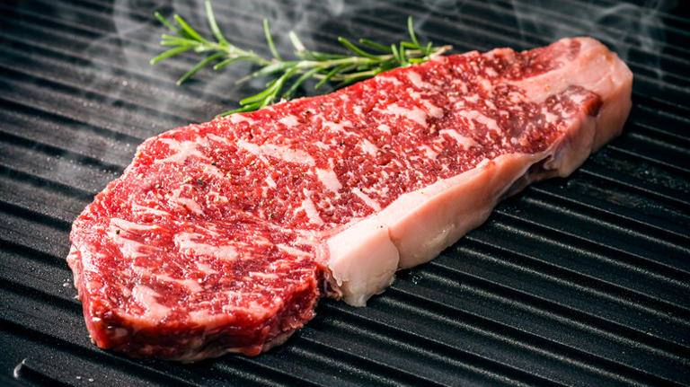 8 Popular Steakhouse Chain Wagyu Beef Steaks Ranked From Worst To Best 