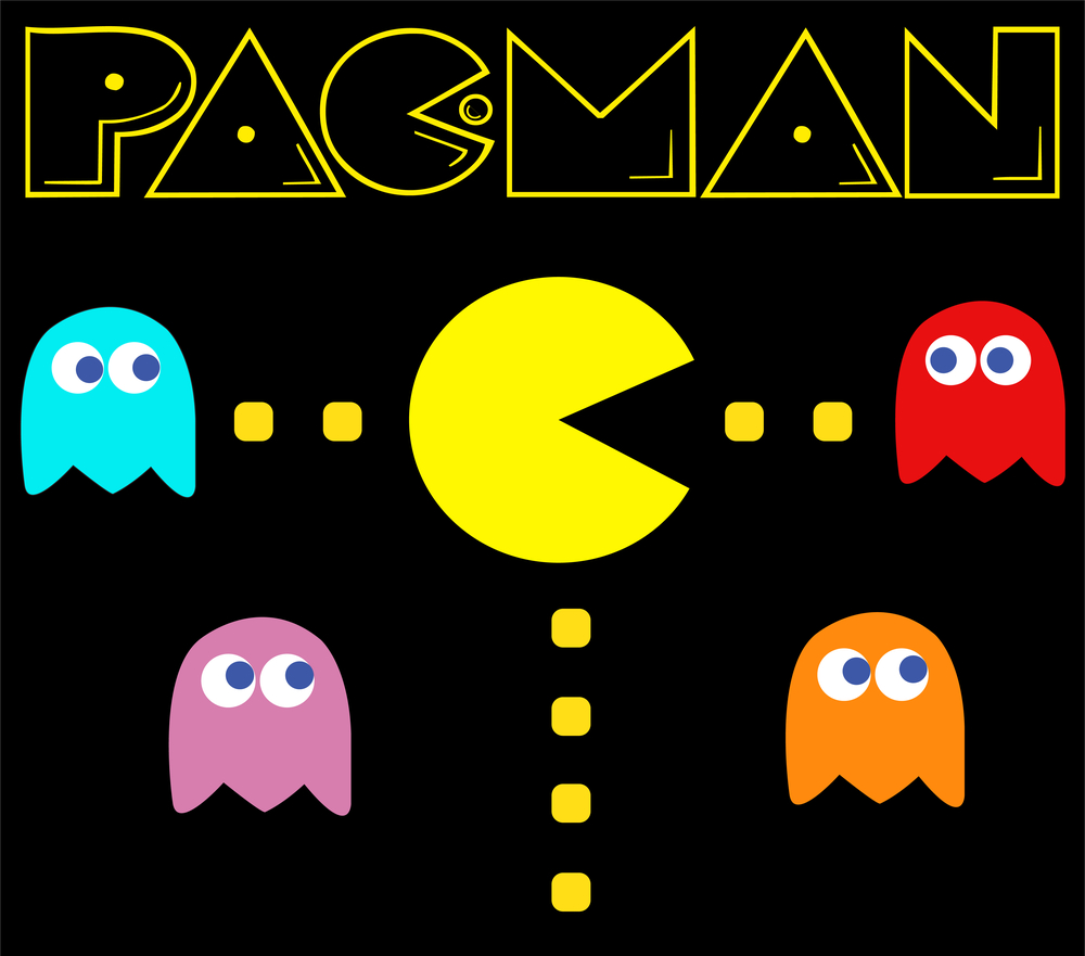 <p>Toru Iwatani, the creator of <em>Pac-Man</em>, was inspired by a pizza missing a slice, leading to the character’s iconic circular shape with an open mouth. This simple design has become one of the most recognizable symbols in gaming.</p>