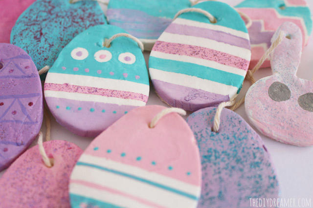 Easter Crafts For Kids They’ll Love To Make