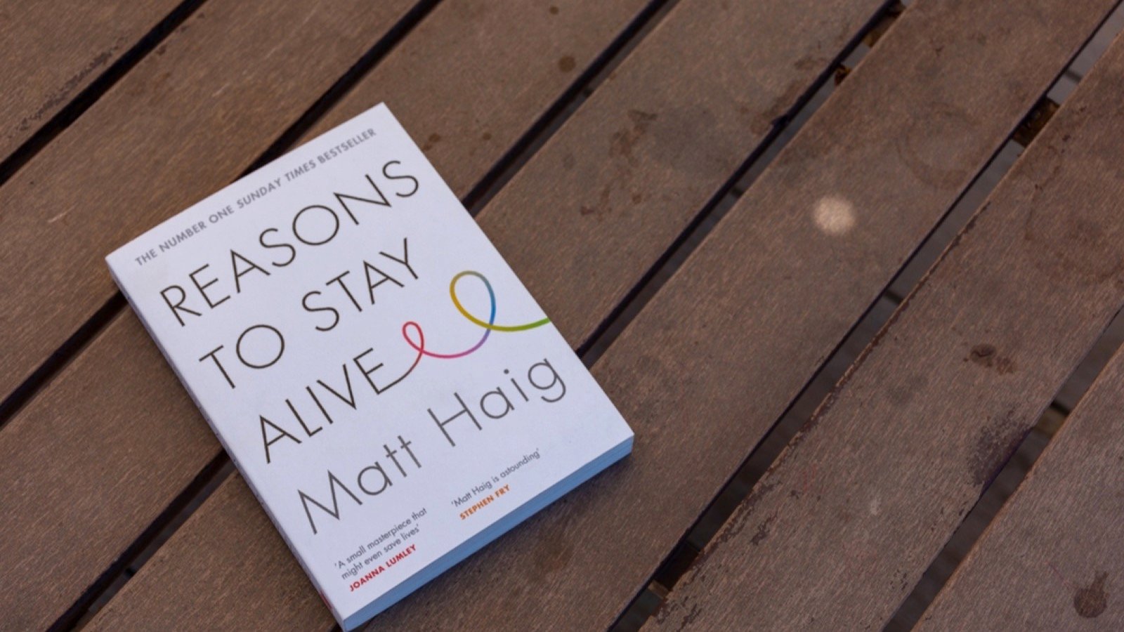 <p>What does depression feel like, and is there a way out? In this book, Haig, a novelist, chronicles his battles with depression and anxiety and how he eventually found his way back to life. The book offers hope, encouragement, and practical advice to anyone who is dealing with depression.</p>