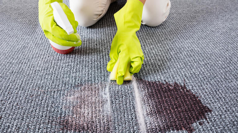 Can Hydrogen Peroxide Bleach Carpet? What We Know