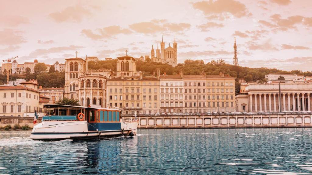 <p>A Rhone River Cruise is an ecstatic journey through some of France’s most picturesque landscapes. From Lyon, the country’s third largest city and its gastronomical capital, to the charming Beaujolais wine region, quaint Provence villages, and historic Avignon and Arles, this cruise has something for everyone, including <a href="https://worldwildschooling.com/top-european-destinations-for-food-tour/">foodies</a>, <a href="https://worldwildschooling.com/european-small-towns-for-wine-lovers/">wine enthusiasts</a>, <a href="https://worldwildschooling.com/european-cities-for-history-lovers/">history buffs</a>, and outdoor enthusiasts.</p><p>While the trips are offered all year round, taking them in spring lets you enjoy views of vast sunflowers and lavender fields. Some highlights you do not want to miss include the Historic Palace of Avignon, Pont d’Avignon bridge, the Roman Arena in Arles, and charming Viviers village. Travelers can also visit the picturesque villages of Provence, sample world-renowned wines, and explore the gorges of the Ardèche plateau.</p><p class="has-text-align-center has-medium-font-size">Read also: <a href="https://worldwildschooling.com/world-capitals-with-rich-cultural-heritage/">World Capitals With Rich Cultural Heritage</a></p>