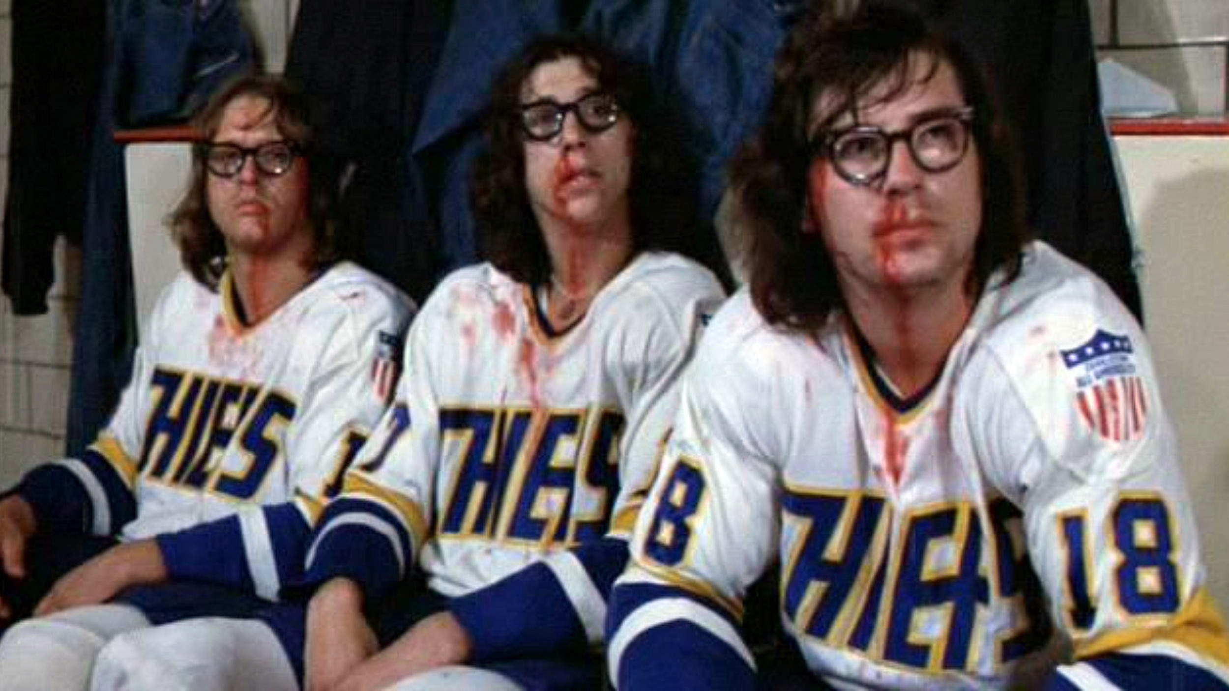 <p>Here we have the best sports movie. It’s led by Paul Newman, which helps. It has more substance and depth than some of the lighter sports fare, yet “Slap Shot” isn’t a feel-good movie. In fact, the members of the Charlestown Chiefs, a dying team in a dying city, are almost uniformly unlikable. They are crass people with personal issues, and they find notoriety by embracing violence on the ice. It’s funny, it’s sharp and it’s occasionally brutal. So while it may not be uplifting, “Slap Shot” is the best sports movie for a multitude of other reasons.</p><p><a href='https://www.msn.com/en-us/community/channel/vid-cj9pqbr0vn9in2b6ddcd8sfgpfq6x6utp44fssrv6mc2gtybw0us'>Did you enjoy this slideshow? Follow us on MSN to see more of our exclusive entertainment content.</a></p>