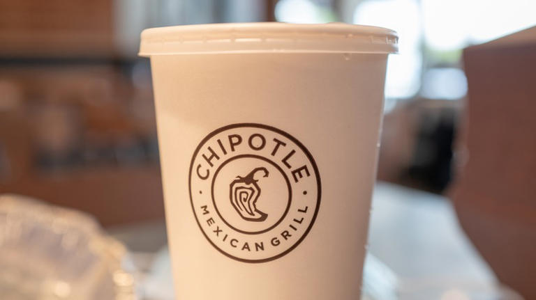 Why You Won't Find Chipotle In Hawaii Or Alaska