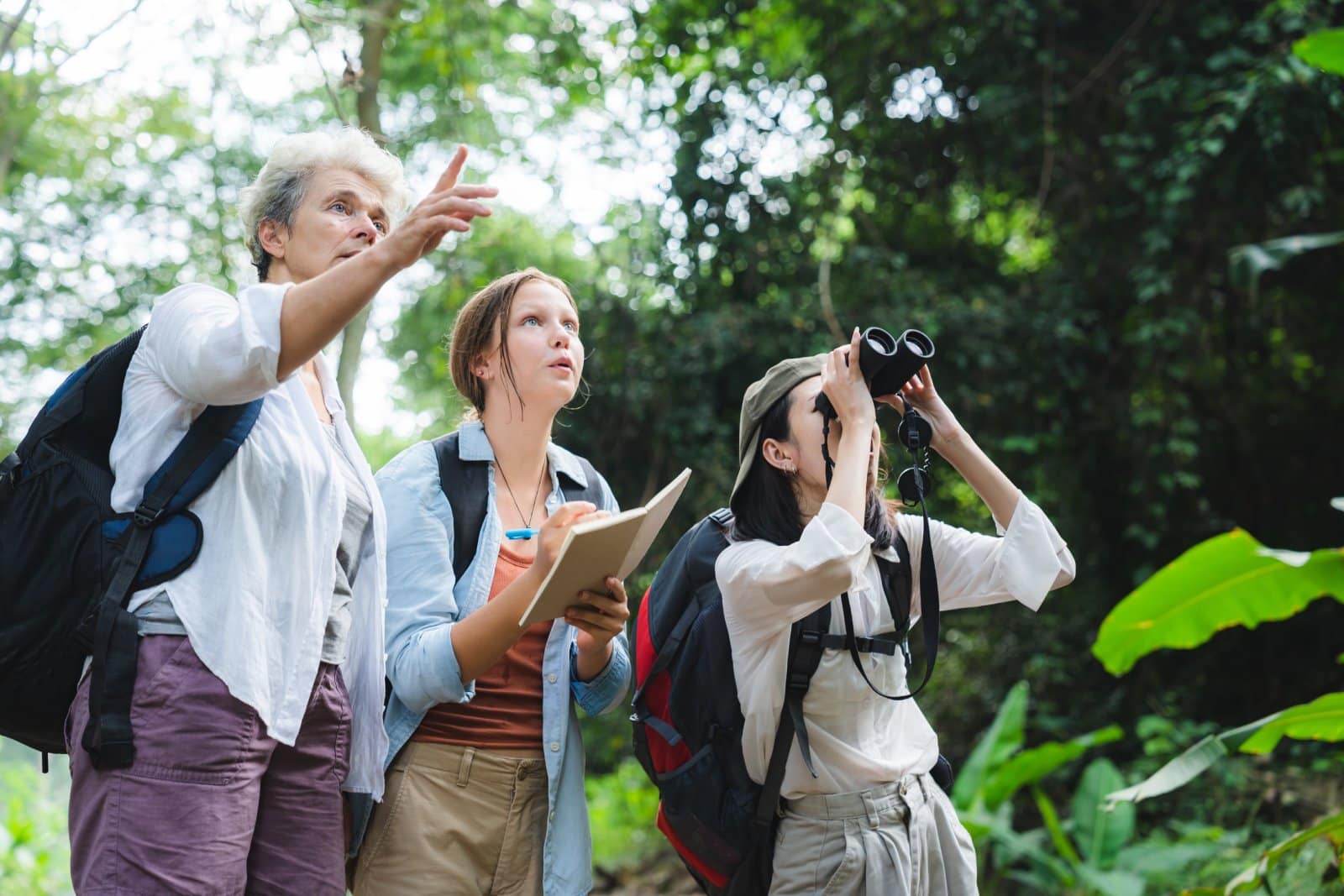 <p class="wp-caption-text">Image Credit: Shutterstock / Chokniti-Studio</p>  <p><span>Participating in local conservation efforts during travels can provide a deeper connection to the destination and contribute positively to its environmental preservation. Many communities and conservation organizations offer programs for travelers to get involved, whether through educational workshops, guided nature walks that emphasize conservation, or direct participation in conservation projects.</span></p> <p><b>Insider’s Tip: </b><span>Research local conservation initiatives before your trip and ask how you can participate. Activities like guided bird-watching tours or reef-safe snorkeling excursions can support conservation through education and awareness.</span></p> <p><b>When to Travel: </b><span>The timing for participating in conservation efforts varies by the project and destination. Some seasonal conservation activities correspond with animal migrations or specific environmental conditions.</span></p> <p><b>How to Get There: </b><span>Choosing conservation activities and projects accessible by public transportation or that provide their own eco-friendly transport solutions is ideal.</span></p>
