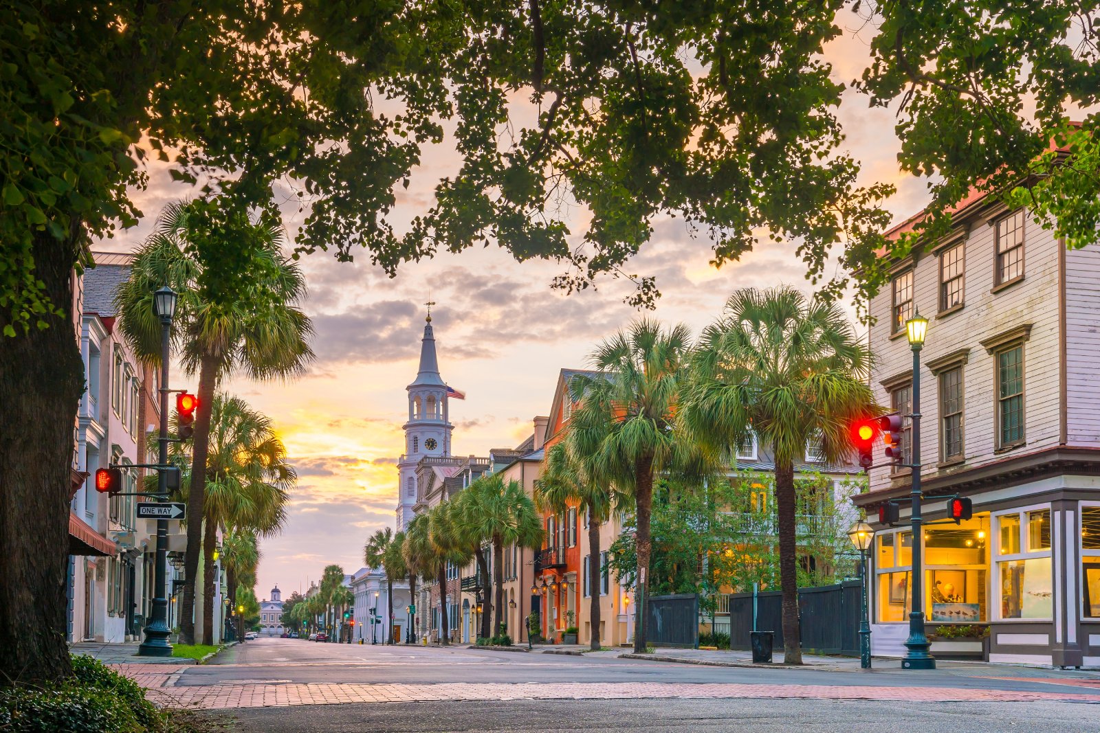 <p>Tourism in South Carolina brings in approximately $22.6 billion, with beach destinations and historic Charleston leading the way.</p>