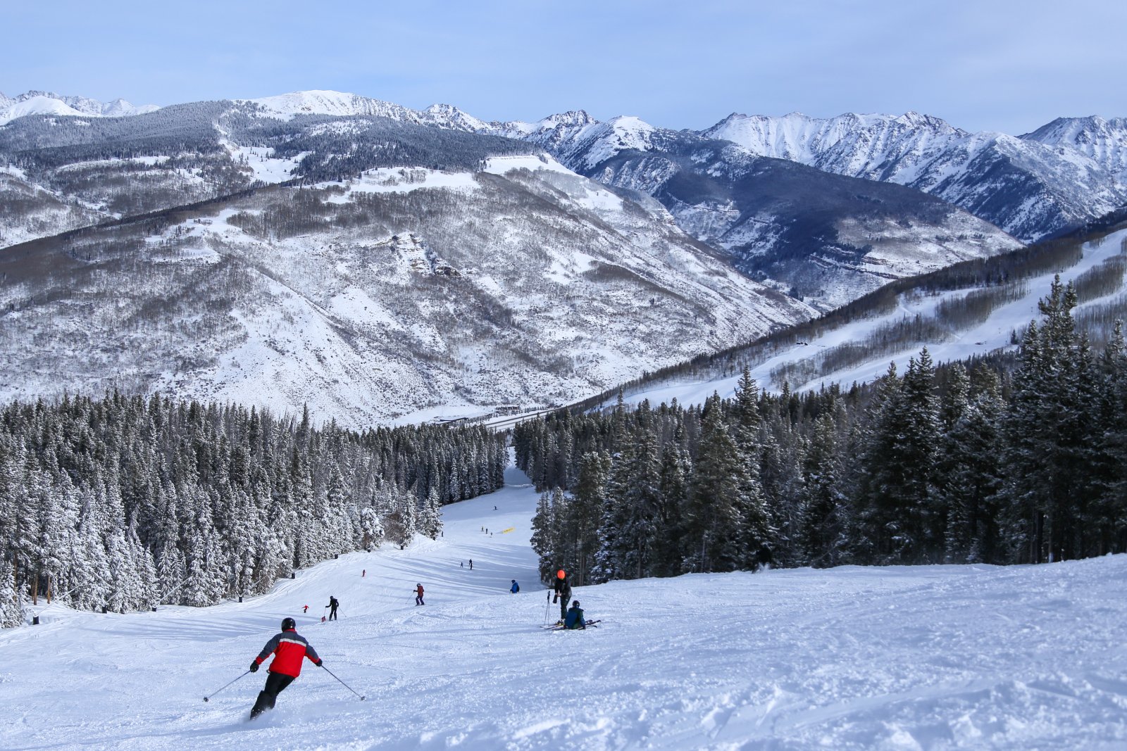 <p>The state’s outdoor activities and scenic beauty generate over $22 billion in tourism revenue. Ski resort lift tickets can exceed $200 per day during peak season.</p>