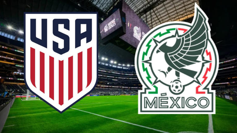 USMNT vs Mexico: Preview, predictions and lineups