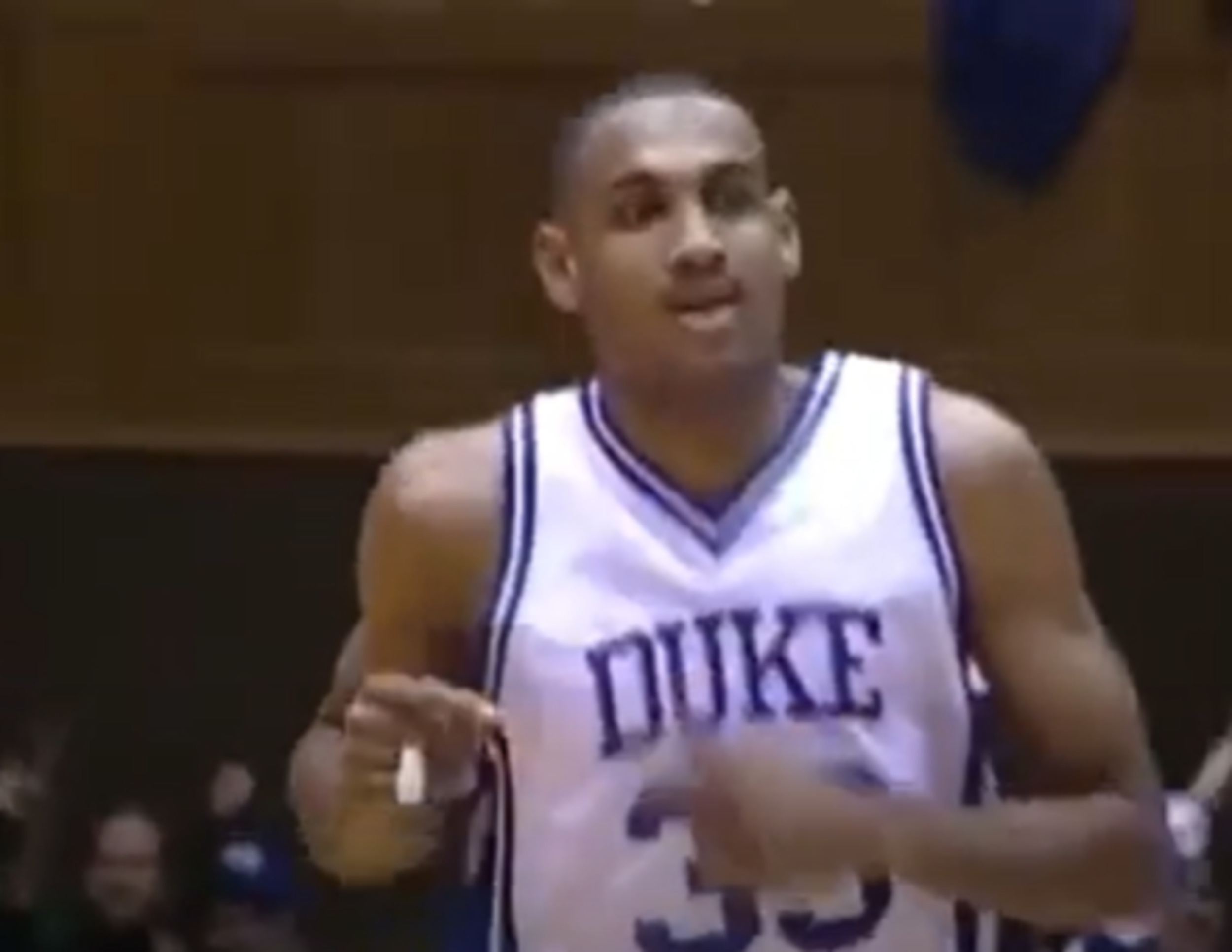 The greatest players in Duke men's basketball history