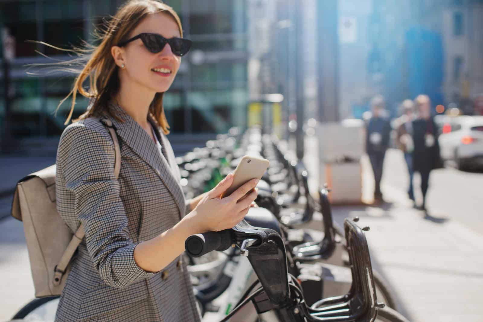 <p class="wp-caption-text">Image Credit: Shutterstock / AnastasiaDudka</p>  <p><span>Utilizing public transportation and bike-sharing programs is not only budget-friendly but also significantly reduces your travel-related carbon emissions. Many cities worldwide offer extensive metro, bus, and tram networks that provide an efficient and low-cost way to explore. Bike-sharing programs in urban and some rural areas offer a healthy and eco-friendly alternative to car rentals and taxis.</span></p> <p><b>Insider’s Tip: </b><span>Purchase a travel card or pass if you plan to use public transportation frequently. Many cities offer tourist passes that include unlimited travel for a set number of days and discounts on attractions.</span></p> <p><b>When to Travel: </b><span>Public transportation and bike-sharing are available year-round, but nicer weather will make biking and walking more enjoyable.</span></p> <p><b>How to Get There: </b><span>Choose destinations known for their reliable and comprehensive public transport systems or extensive bike paths to maximize your sustainable travel options.</span></p>