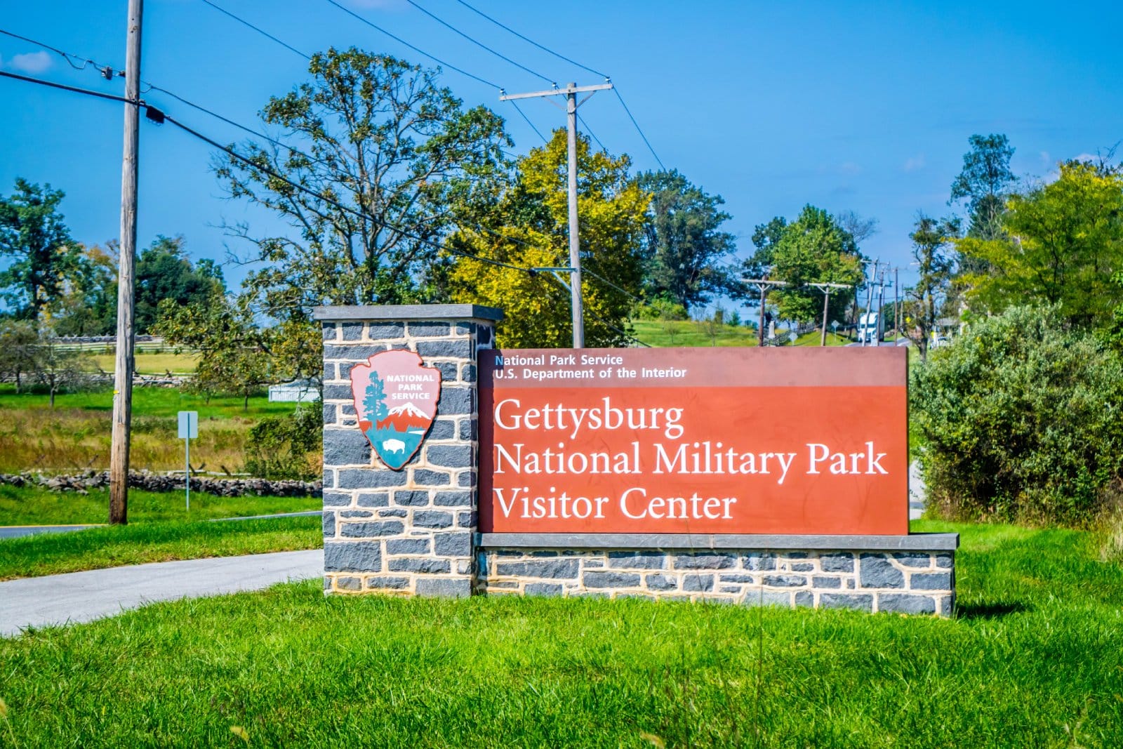 <p>Tourism in Pennsylvania generates around $43 billion, with Gettysburg National Military Park and other historic sites offering free admission but paid tours and experiences available.</p>
