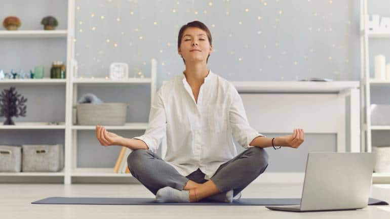 Stress Management: 8 Self-calming Techniques To Relax Instantly