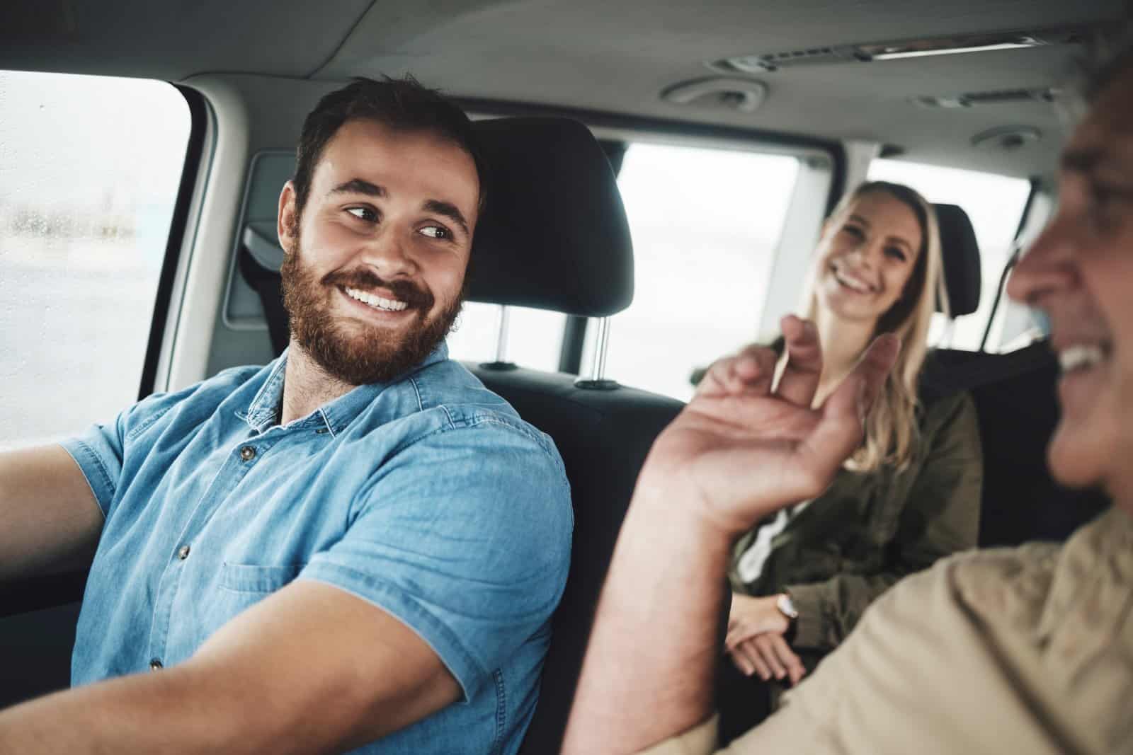 <p class="wp-caption-text">Image Credit: Shutterstock / PeopleImages.com – Yuri A</p>  <p><span>A family road trip is an opportunity to explore, learn, and grow together. By meticulously planning yet remaining flexible, prioritizing safety, and embracing the spirit of adventure, you can ensure a memorable experience for all. The ultimate goal is to enjoy the time spent with your loved ones, discover new places, and create stories you will share for years. </span></p> <p><span>More Articles Like This…</span></p> <p><a href="https://thegreenvoyage.com/barcelona-discover-the-top-10-beach-clubs/"><span>Barcelona: Discover the Top 10 Beach Clubs</span></a></p> <p><a href="https://thegreenvoyage.com/top-destination-cities-to-visit/"><span>2024 Global City Travel Guide – Your Passport to the World’s Top Destination Cities</span></a></p> <p><a href="https://thegreenvoyage.com/exploring-khao-yai-a-hidden-gem-of-thailand/"><span>Exploring Khao Yai 2024 – A Hidden Gem of Thailand</span></a></p> <p><span>The post <a href="https://passingthru.com/guide-to-surviving-family-road-trips/">Ultimate Guide to Surviving Family Road Trips</a> republished on </span><a href="https://passingthru.com/"><span>Passing Thru</span></a><span> with permission from </span><a href="https://thegreenvoyage.com/"><span>The Green Voyage</span></a><span>.</span></p> <p><span>Featured Image Credit: Shutterstock / Soloviova Liudmyla.</span></p> <p><span>For transparency, this content was partly developed with AI assistance and carefully curated by an experienced editor to be informative and ensure accuracy.</span></p>