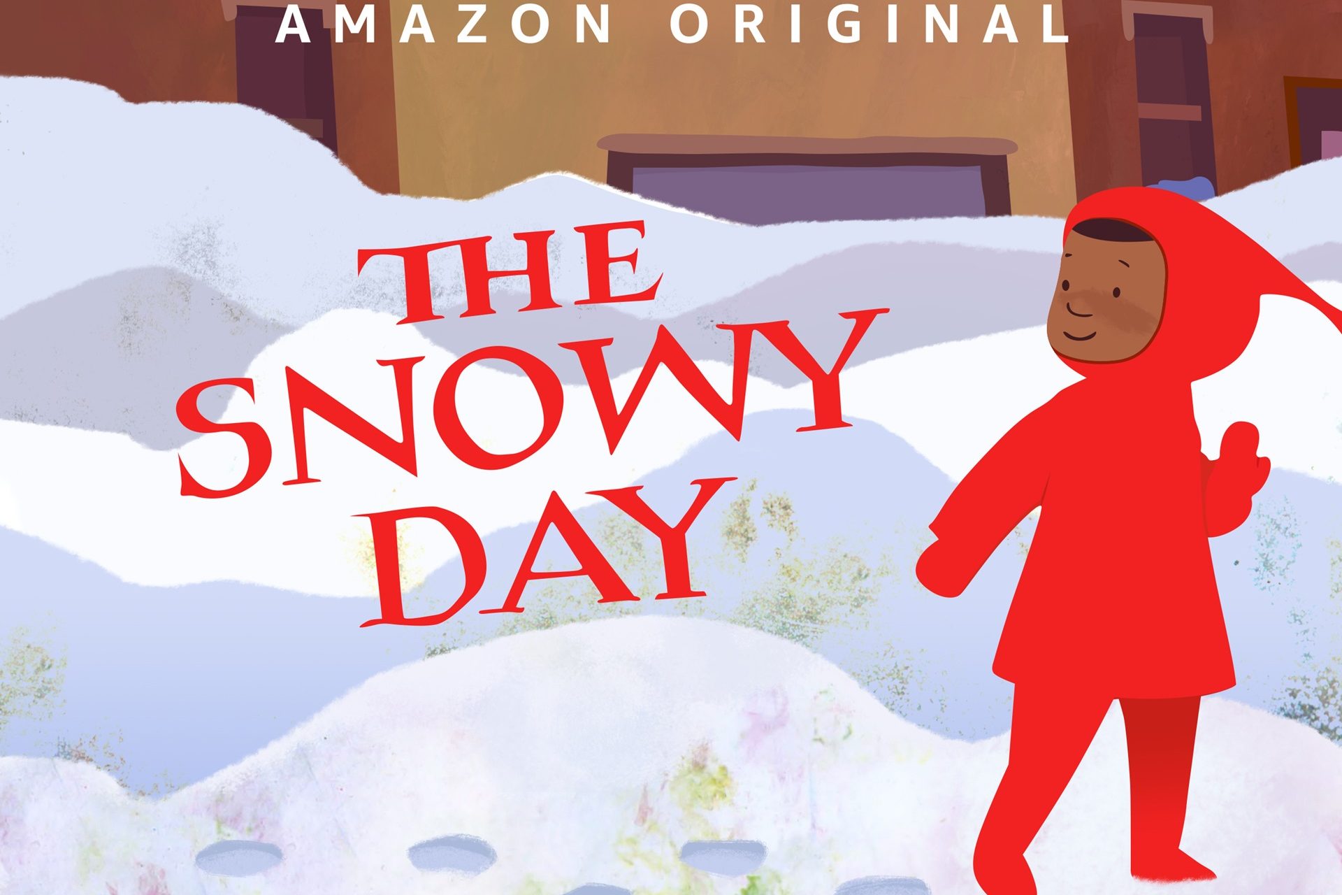 <p>This movie is more for the younger crowd but it is a crowd pleaser none the less. Based on the acclaimed picture book of the same title, it is full of great values just like the story, a good reminder to everyone that holiday season is a time of joy and acceptance, full of kindness and sharing.</p>