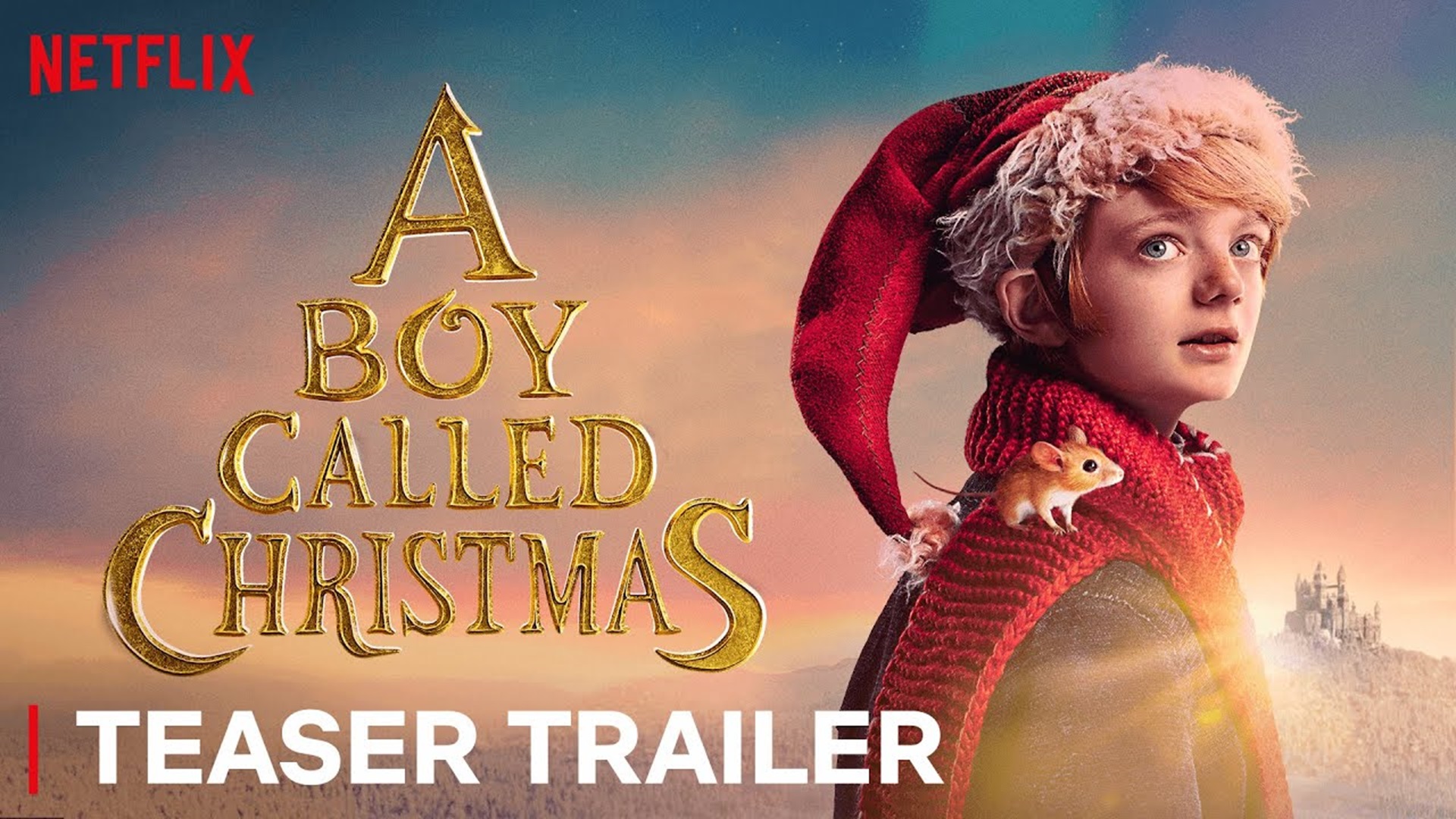 <p>This is a more modern film that has a wonderful story and is filled with Christmas magic and good values. There are a few moments of intense suspense which could make younger kids a bit anxious, but overall a very solid family film!</p>