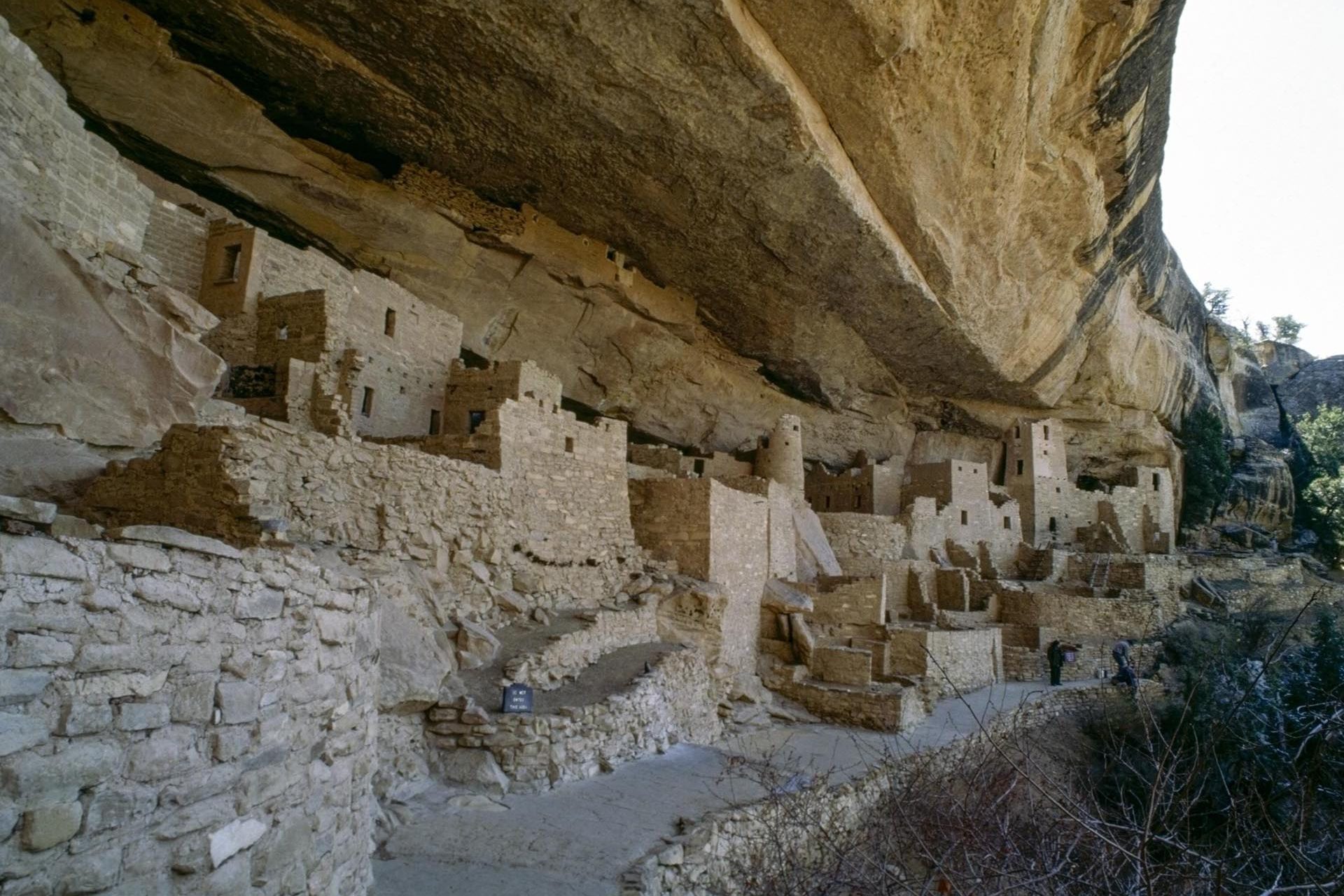 Cave Homes: where are they and who lives in them?