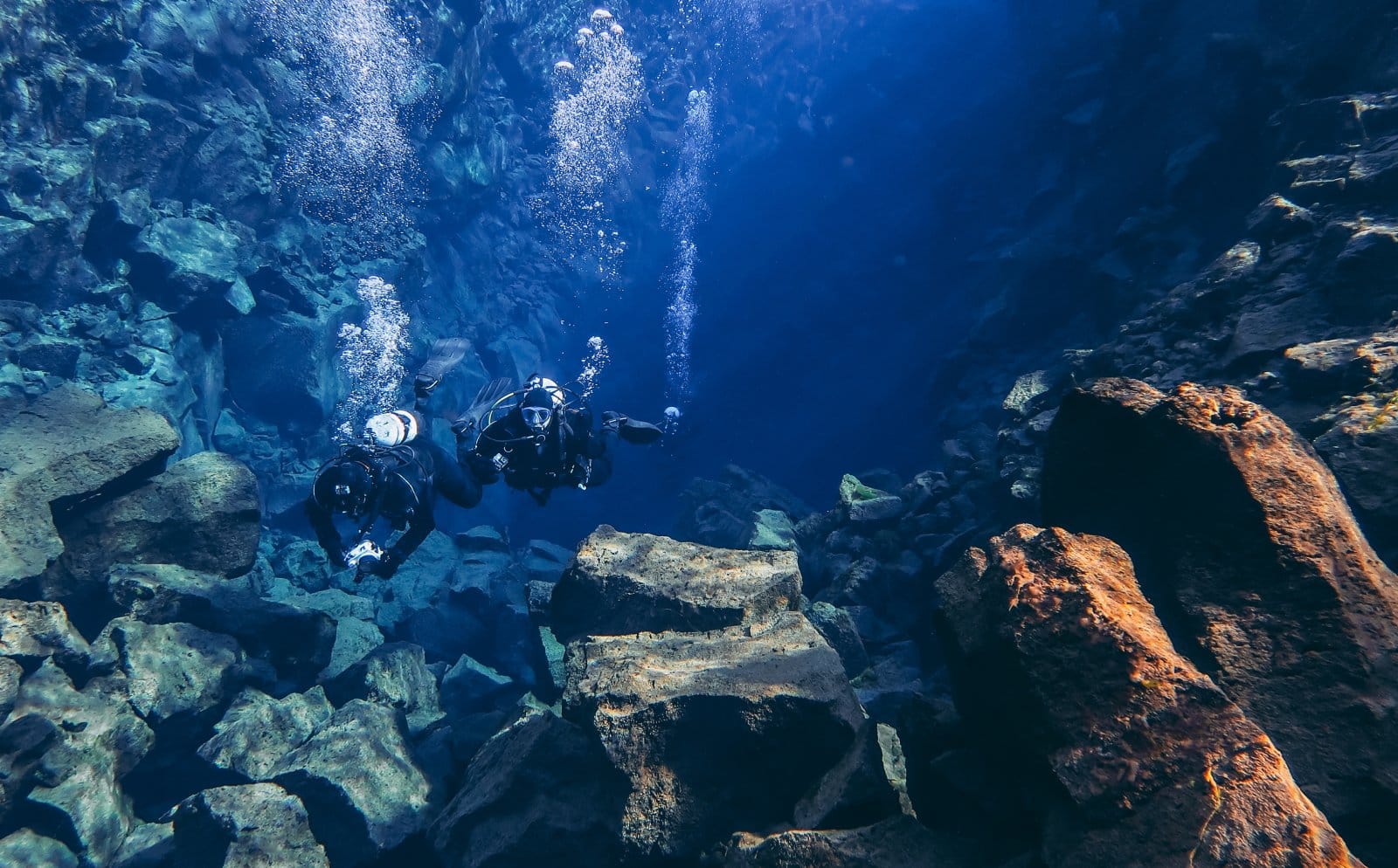 <p class="wp-caption-text">Image Credit: Shutterstock / VicPhotoria</p>  <p><span>The PADI Discover Scuba Diving experience is an introductory dive for those curious about scuba diving but not yet ready to commit to a certification course. This program is designed to familiarize novices with the basic principles and procedures needed to dive under the direct supervision of a PADI Professional.</span></p> <p><span>Participants learn about the equipment used in scuba diving, basic safety rules, and how to breathe underwater. The experience typically includes a brief theory session, a pool or confined water dive to practice basic skills, and an optional open water dive. It’s an opportunity to explore underwater in a controlled and safe environment, making it an excellent first step for those intrigued by the marine world.</span></p> <p><b>Insider’s Tip:</b><span> Choose a dive center or location that offers access to vibrant underwater environments, even at shallow depths. This ensures that your Discover Scuba Diving experience is educational and visually stunning, enhancing the excitement and enjoyment of your first dive. Some locations provide encounters with remarkable marine life or underwater sculptures, making your dive unforgettable.</span></p>