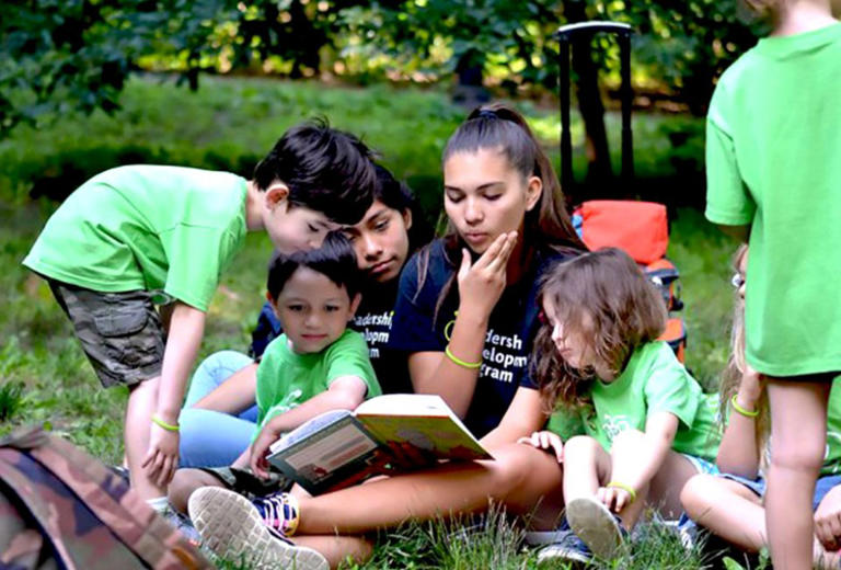 Best Preschool Summer Camps in NYC