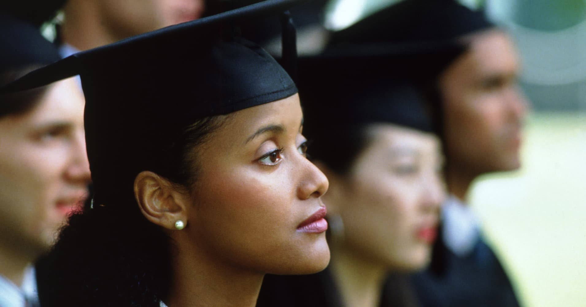 The Best- And Worst-paying College Majors, 5 Years After Graduation