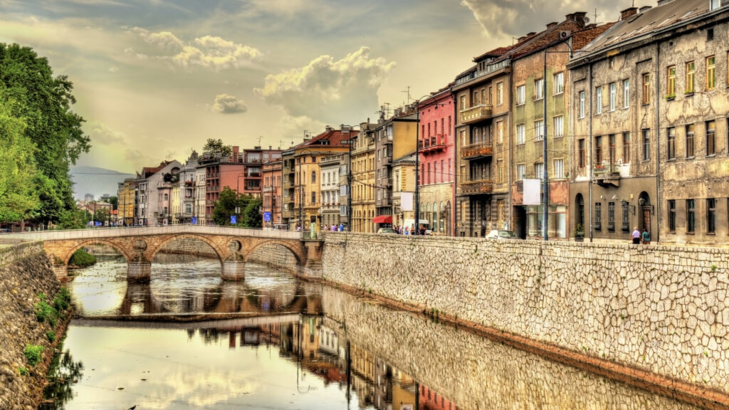 <p>These 12 underrated cities are like pages from a forgotten diary, each narrating a unique story that awaits the curious traveler. From the cobblestone streets echoing centuries-old tales to the vibrant cultural scenes that pulsate with modern life, these alluring destinations promise an adventure unlike any other. Let’s unveil Eastern Europe’s most underrated cities.</p><p><a href="https://thefrugalexpat.com/underrated-cities-to-visit-in-eastern-europe/">12 Underrated Cities To Visit in Eastern Europe That You Should Visit</a></p>