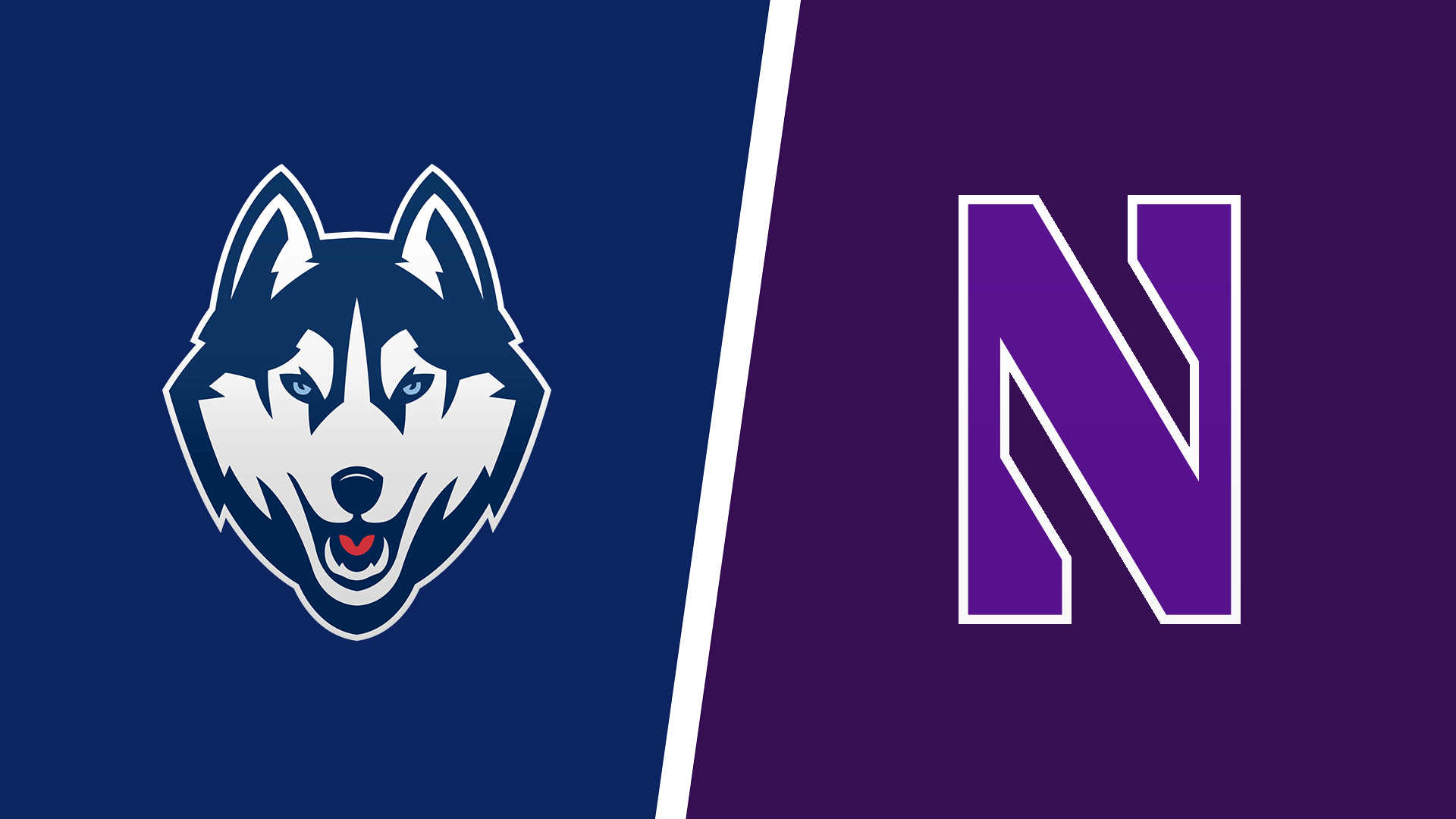 How To Watch Northwestern Vs. UConn; March Madness Game Live Stream ...