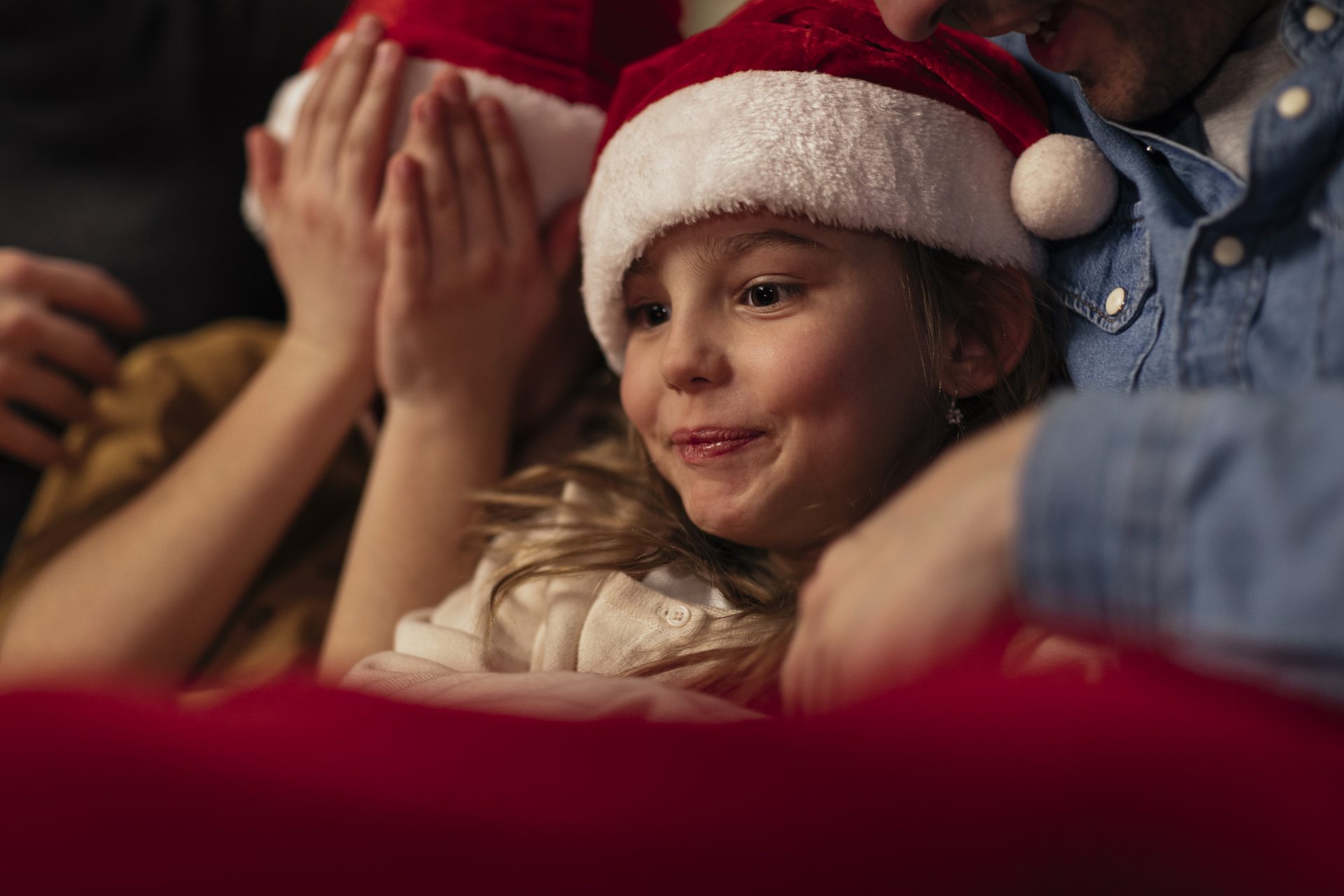<p>Don't worry, though; we are here to give you a hand! I am an elementary teacher, and my husband is a child psychologist. We are a bit picky when it comes to what we will let our kids watch. So here is our curated, teacher, parent and child psychologist-approved list of awesome Christmas movies to watch with your kids!</p>