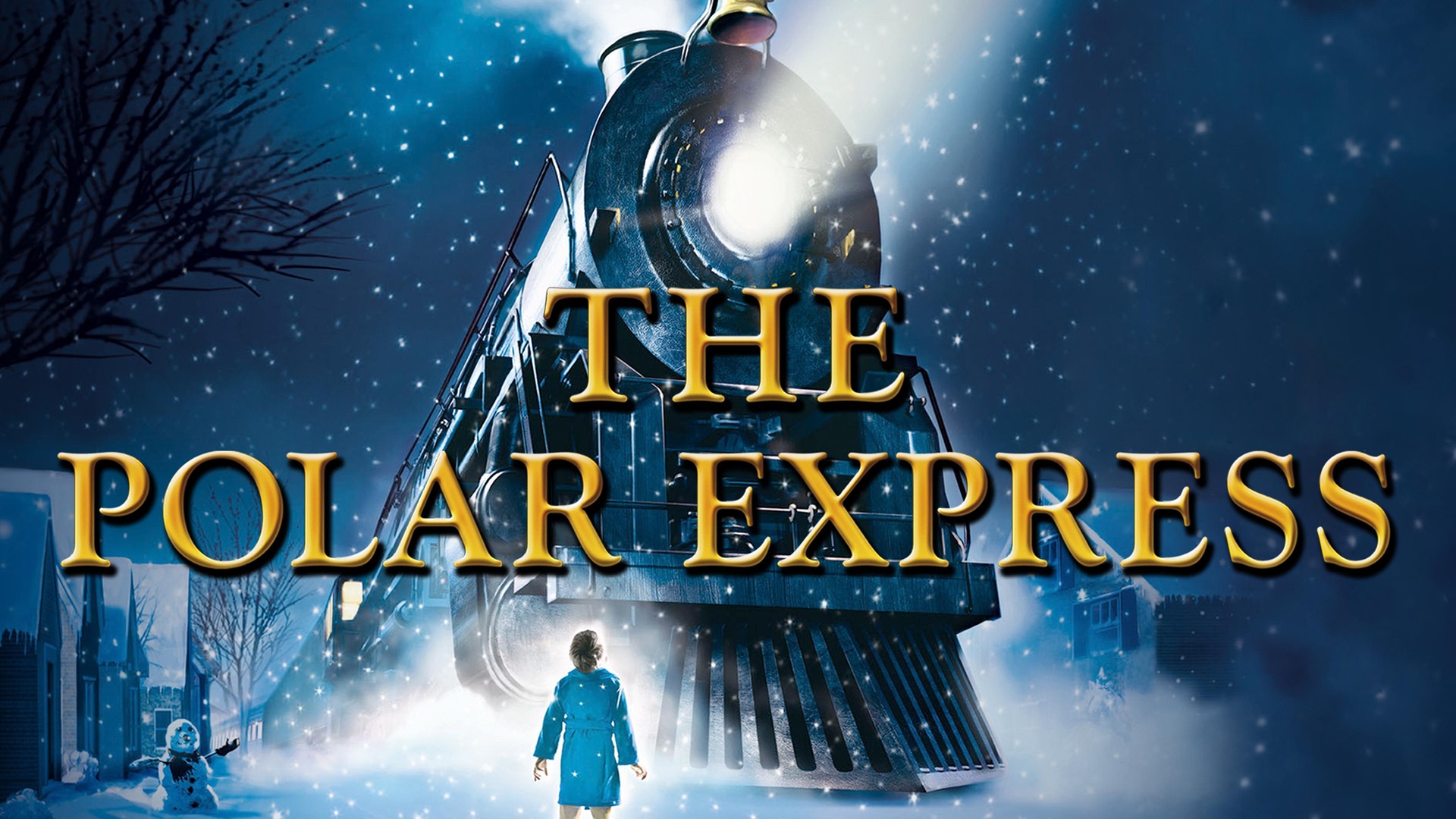 <p>This film starring an animated version of Tom Hanks is based on the book by the same name. A good film to rekindle the magic of Christmas, as it shows the journey of a boy who begun to doubt in the existence of Santa Claus, but a magical train ride changes everything.</p>