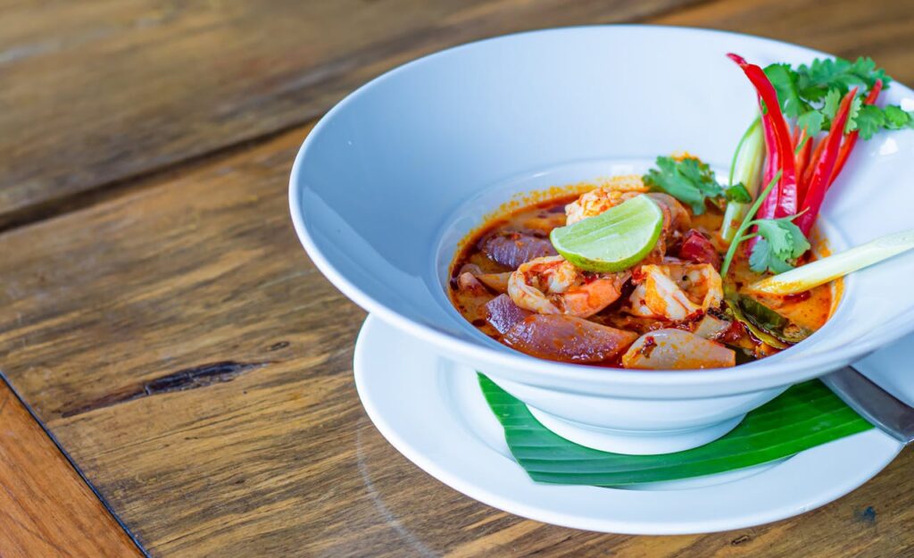 <p>In this article, weâre diving spoon-first into the steaming, savory, and sometimes spicy world of soups that define cultures, comfort souls, and tantalize taste buds. <a href="https://www.msn.com/en-us/travel/tripideas/13-insanely-delicious-soups-from-around-the-world/ss-BB1iIJBc?cvid=7b154525f6e54e6a8f039de9ac3d072d&ei=21" rel="noreferrer noopener">Read More</a>. </p>
