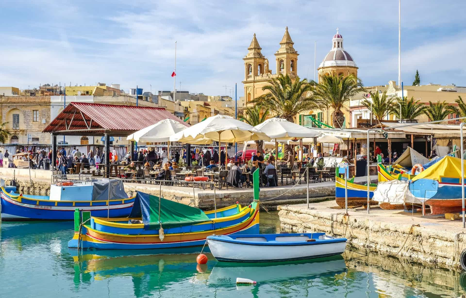 <p>One of the smallest countries in Europe, Malta is truly a jewel of the <a href="https://www.starsinsider.com/travel/247223/idyllic-islands-of-the-mediterranean-to-warm-up-your-dreams" rel="noopener">Mediterranean</a>. The archipelago drifts between Italy and North Africa, and is often overlooked despite its rich history, gorgeous terrain, and abundant sunshine.</p> <p>Somehow this idyllic location has remained off many people’s radar, making it even more of a must-see destination. Whether you’re a solo traveler or with a family, looking for parties or relaxation, searching for the finest food or architecture—Malta has something for everyone.</p> <p>So when you’re planning your next vacation, skip the tourist-packed obvious choices in Europe, and head to the islands. Click on to see some stunning photos that'll have you booking tickets.</p><p>You may also like:<a href="https://www.starsinsider.com/n/180975?utm_source=msn.com&utm_medium=display&utm_campaign=referral_description&utm_content=397154v6en-us"> The worst epidemics ever to hit the US</a></p>