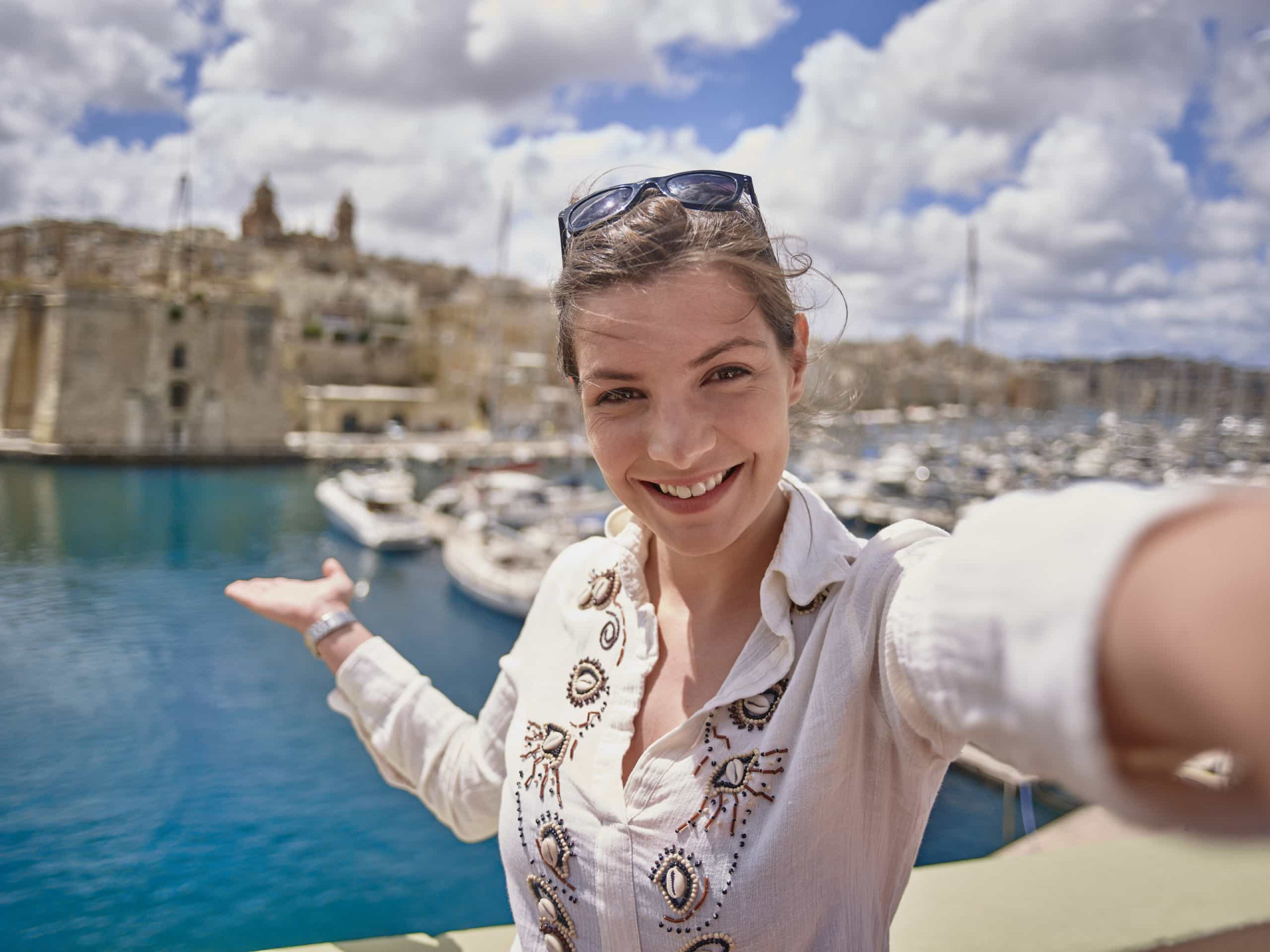 The Maltese are well-known for their hospitality, friendliness, and generosity. It's often said that the people go out of their way to make guests feel at home or to lend a helping hand.<p><a href="https://www.msn.com/en-us/community/channel/vid-7xx8mnucu55yw63we9va2gwr7uihbxwc68fxqp25x6tg4ftibpra?cvid=94631541bc0f4f89bfd59158d696ad7e">Follow us and access great exclusive content every day</a></p>