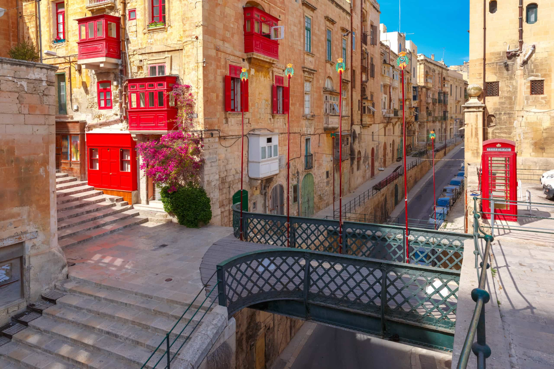 Malta is a great <a href="https://uk.starsinsider.com/travel/222457/incredible-european-destinations-that-are-surprisingly-cheap">budget destination,</a> possibly one of the best in Europe. Lodging in a dorm can go for as little as US$10 per night, while mid-range and budget hotels have rooms available for as little as US$20.<p>You may also like:<a href="https://www.starsinsider.com/n/218347?utm_source=msn.com&utm_medium=display&utm_campaign=referral_description&utm_content=397154v6en-us"> Smartphones that emit the most (and least) radiation</a></p>