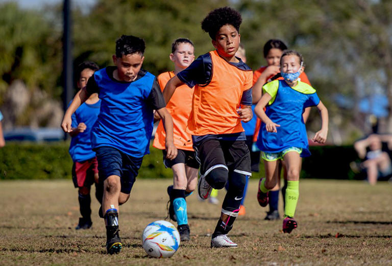 Best Sports Summer Camps in Orlando: Soccer Camps, Baseball Camps, and More