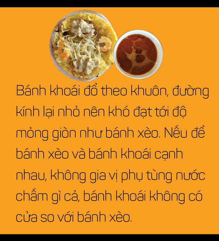 Không Có Lèo, Khoái Về đâu?