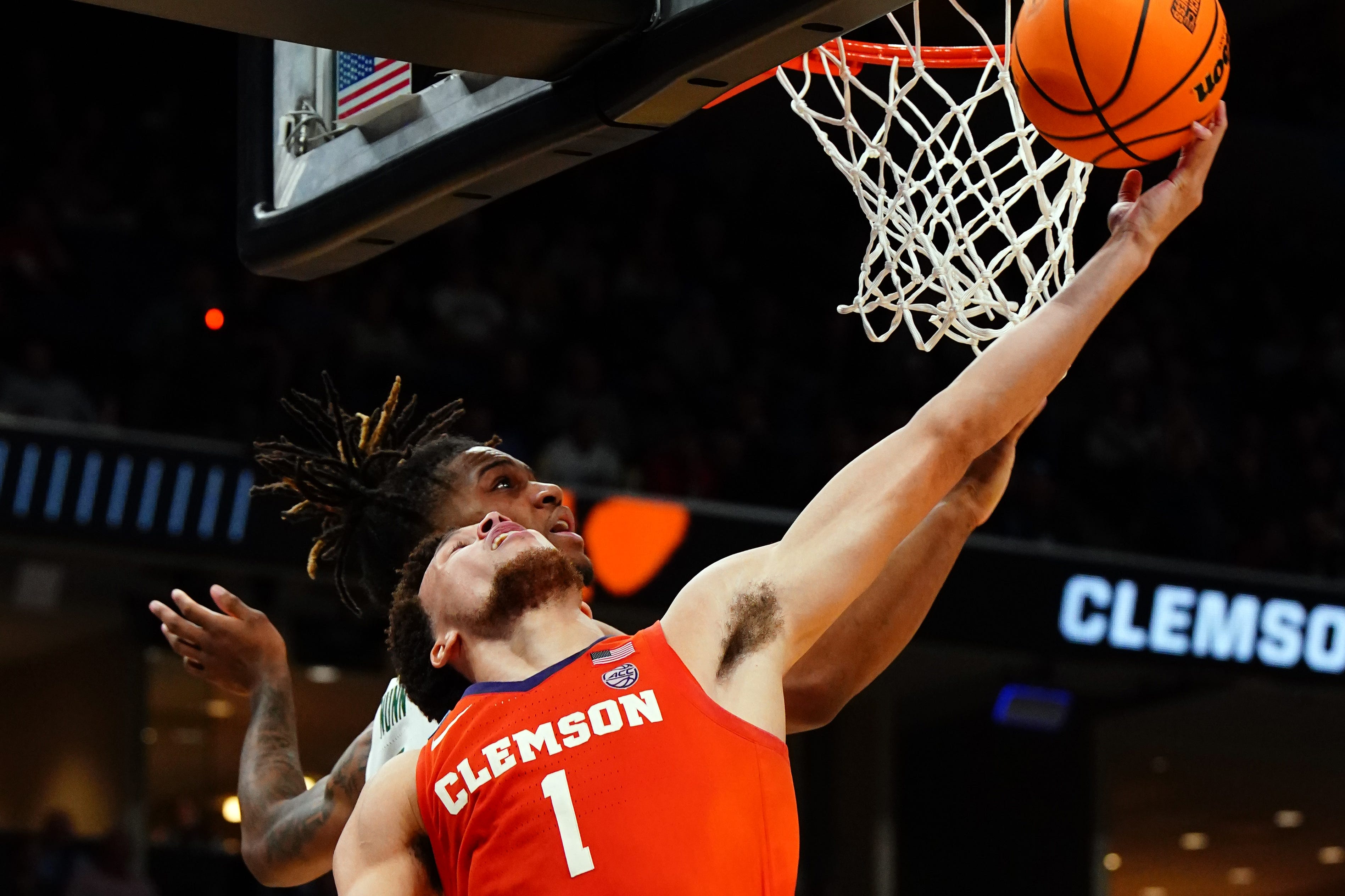 3 ncaa tournament sweet 16 upset picks in men's march madness