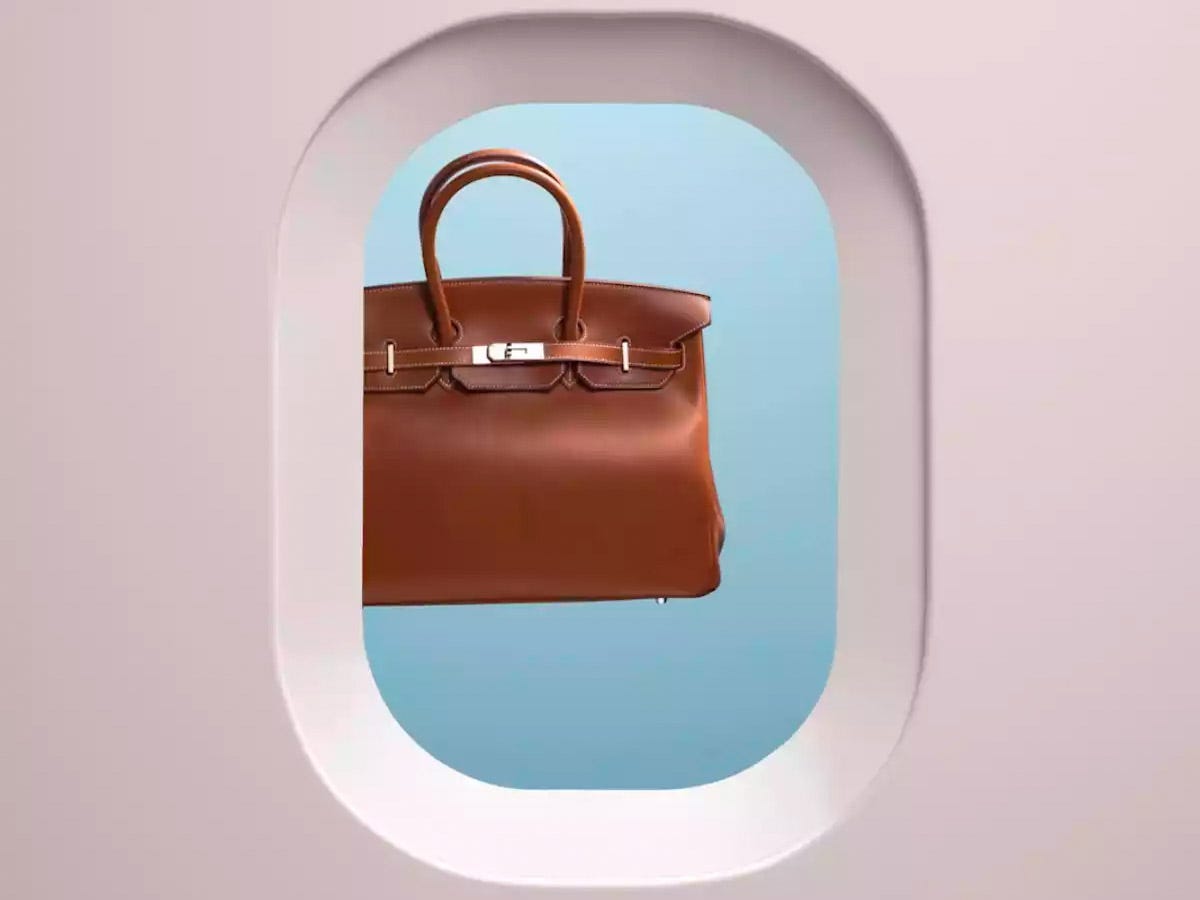 <p>Gross and Anghel said you should know exactly what bag you want — the size, type of leather, and hardware — as you build your relationship with your sales associate. When it comes to customization, there are plenty of styles to choose from and <a href="https://saclab.com/us/first-time-purchase-the-hermes-birkin/" rel="noopener">plenty of guides</a> online.</p><p>But be warned: You may not be offered the bag of your choice.</p><p>"If a bag comes in that matches your preferences, it's up to them if they want to offer that for you," Gross said.</p><p>You should make your intentions of getting a Birkin known — but don't be too demanding. Ask about it during your second or third visit, Anghel said.</p>