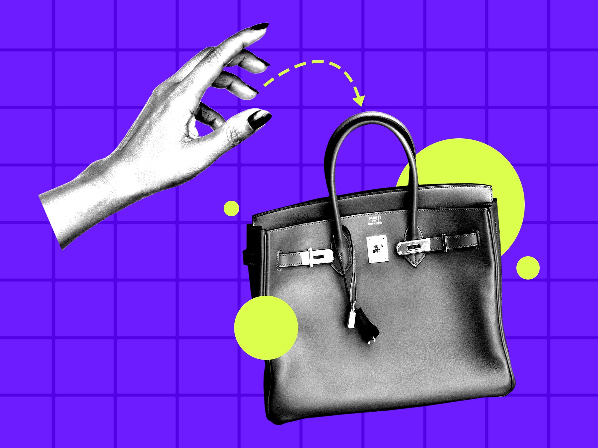 <ul class="summary-list"> <li>The <a href="https://www.businessinsider.com/how-the-iconic-hermes-birkin-handbag-was-invented-2023-7">Hermès Birkin bag</a> is a pop culture icon and status symbol.</li> <li>However, it's not that simple to buy, even if you have the funds.</li> <li>Business Insider spoke with Birkin influencers about how they secured their bags.</li> </ul><p>For those even vaguely familiar with designer items, the Hermès Birkin bag is a recognizable <a href="https://www.businessinsider.com/hermes-became-ultimate-status-symbol-2024-2" rel="noopener">symbol of luxury</a>.</p><p>The structured, trapezoidal handbag has been made famous by <a href="https://www.businessinsider.com/kim-kardashian-bikini-selfie-closet-2018-12" rel="noopener">The Kardashians</a>, clueless "Sex and the City" character Samantha Jones ("It's not a bag. It's a Birkin."), and myriad hip-hop lyrics — as the City Girls once famously proclaimed, "Big Birkin bag hold five, six figures."</p><p>But purchasing a new one isn't as simple as walking into your local boutique and selecting one from a cabinet. Waiting lists to buy the bag no longer exist, and stock is both limited and in high demand.</p><p>Business Insider spoke with Charles Gross and Cristina Anghel, Birkin influencers and Hermès experts, for tips on their strategies to secure the elusive bags, considered one of the <a href="https://www.businessinsider.com/jane-birkin-bag-status-symbol-best-luxury-investments-2023-7" rel="noopener">best luxury investments</a> on the market.</p><p>Hermès did not respond to a request for comment from Business Insider.</p><div class="read-original">Read the original article on <a href="https://www.businessinsider.com/guides/style/how-to-buy-a-birkin-bag">Business Insider</a></div>