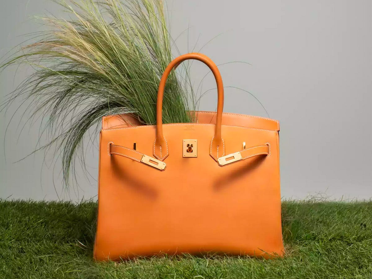 <p>Getting a Birkin or Kelly straight from Hermès is impossible online, according to the luxury retailer's website, so locating a physical store is your first step.</p><p>Gross explained that Hermès emphasizes the relationship between the customer and their sales associate. This sales associate will be the person who connects you to your first Birkin.</p><p>"It is imperative that you find yourself an associate and work with them exclusively," Gross said.</p><p>One downside is that customers sometimes don't click with their sales associate, and Gross has found it can be difficult to switch to another.</p><p>His advice? Get to know one through friends or social media connections. It can be as simple as searching #Birkin on Instagram or TikTok.</p>